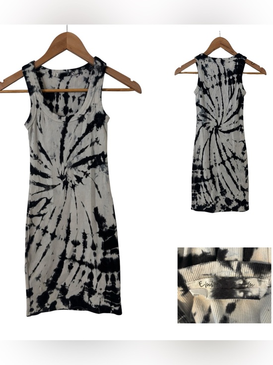 Emma & Sam Dresses & Skirts - Emma & Sam Tie Dye Mini Dress